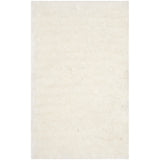 SAFAVIEH Handmade Vukosava Shag Guenevere 3-inch Extra Thick Rug