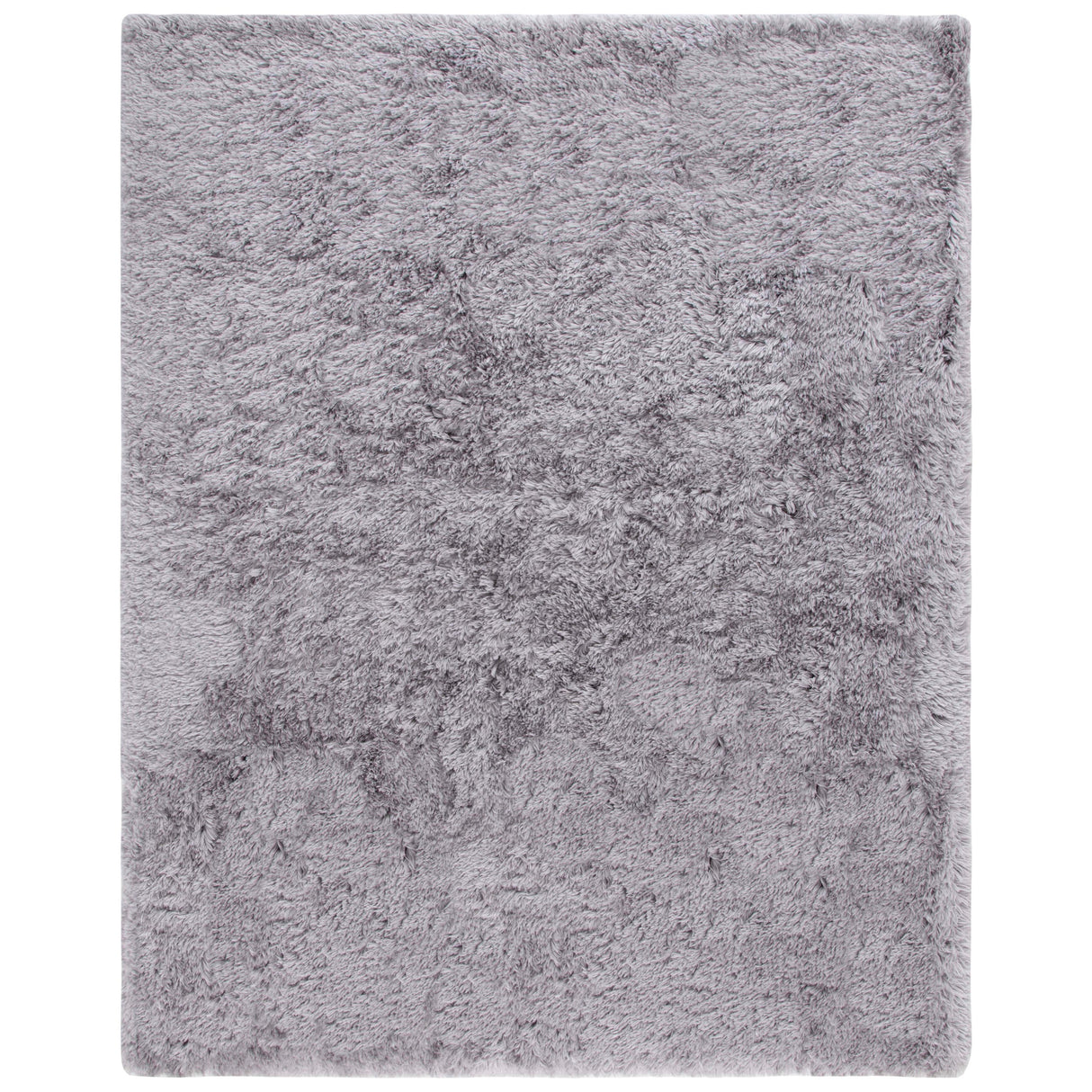 SAFAVIEH Handmade Vukosava Shag Guenevere 3-inch Extra Thick Rug