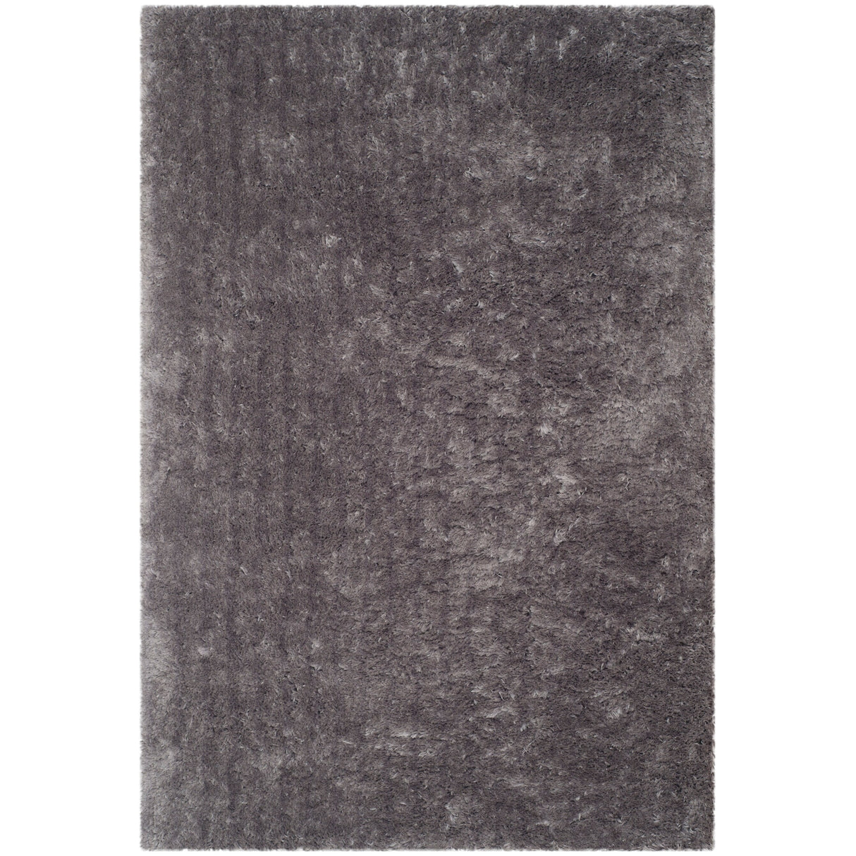 SAFAVIEH Handmade Vukosava Shag Guenevere 3-inch Extra Thick Rug