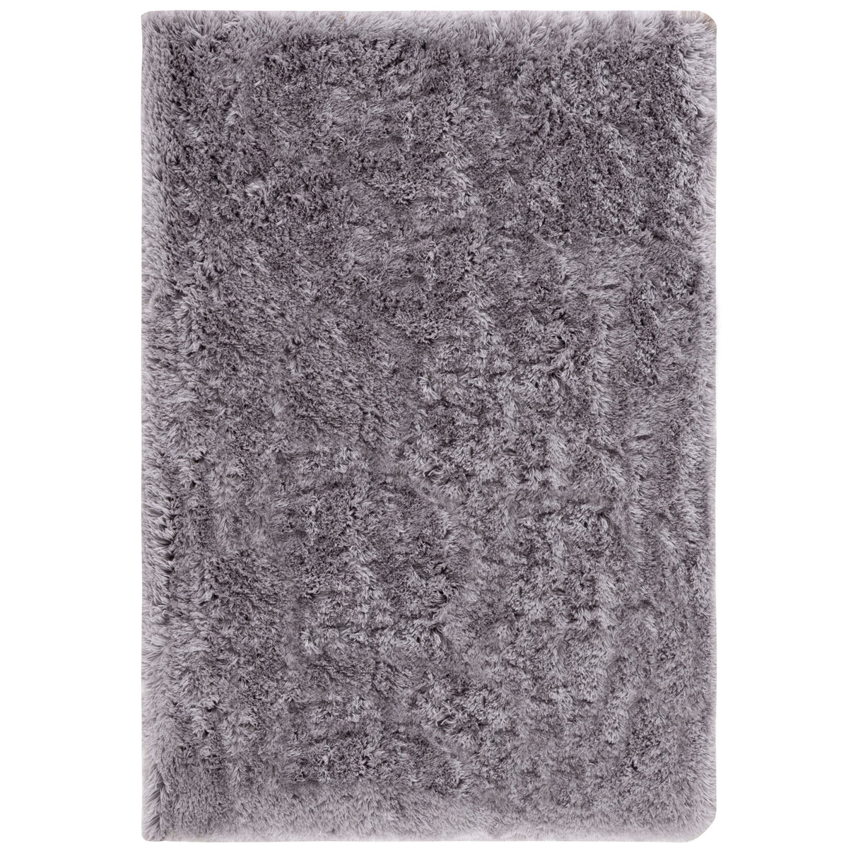 SAFAVIEH Handmade Vukosava Shag Guenevere 3-inch Extra Thick Rug