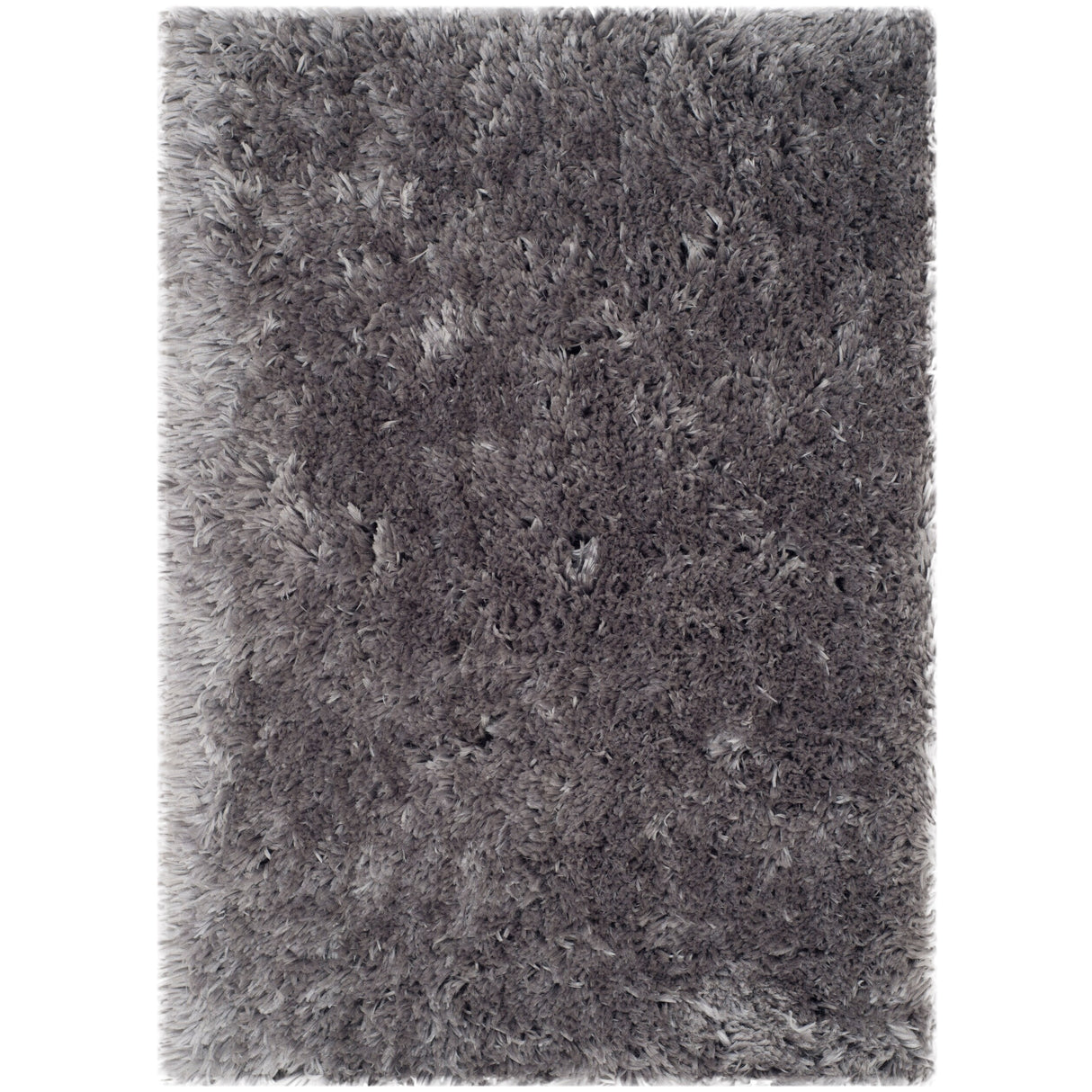 SAFAVIEH Handmade Vukosava Shag Guenevere 3-inch Extra Thick Rug