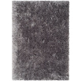 SAFAVIEH Handmade Vukosava Shag Guenevere 3-inch Extra Thick Rug