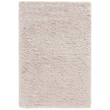 SAFAVIEH Handmade Vukosava Shag Guenevere 3-inch Extra Thick Rug