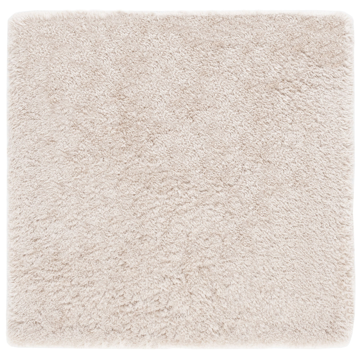 SAFAVIEH Handmade Vukosava Shag Guenevere 3-inch Extra Thick Rug