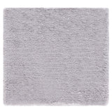 SAFAVIEH Handmade Vukosava Shag Guenevere 3-inch Extra Thick Rug