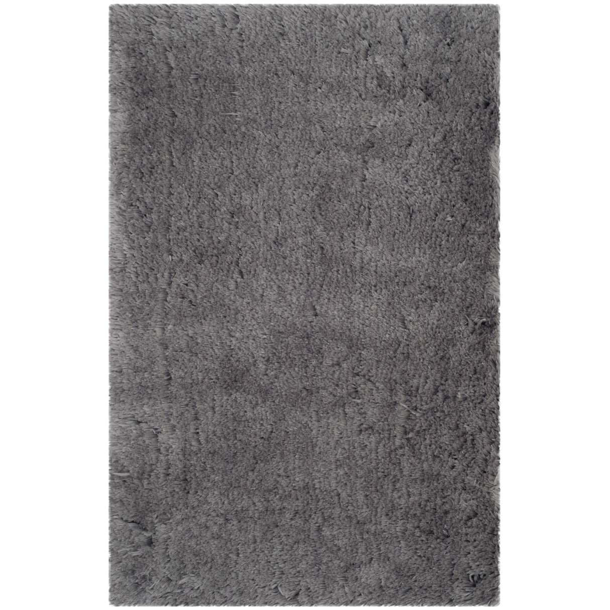 SAFAVIEH Handmade Vukosava Shag Guenevere 3-inch Extra Thick Rug