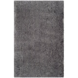 SAFAVIEH Handmade Vukosava Shag Guenevere 3-inch Extra Thick Rug