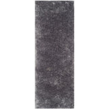 SAFAVIEH Handmade Vukosava Shag Guenevere 3-inch Extra Thick Rug