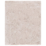 SAFAVIEH Handmade Vukosava Shag Guenevere 3-inch Extra Thick Rug