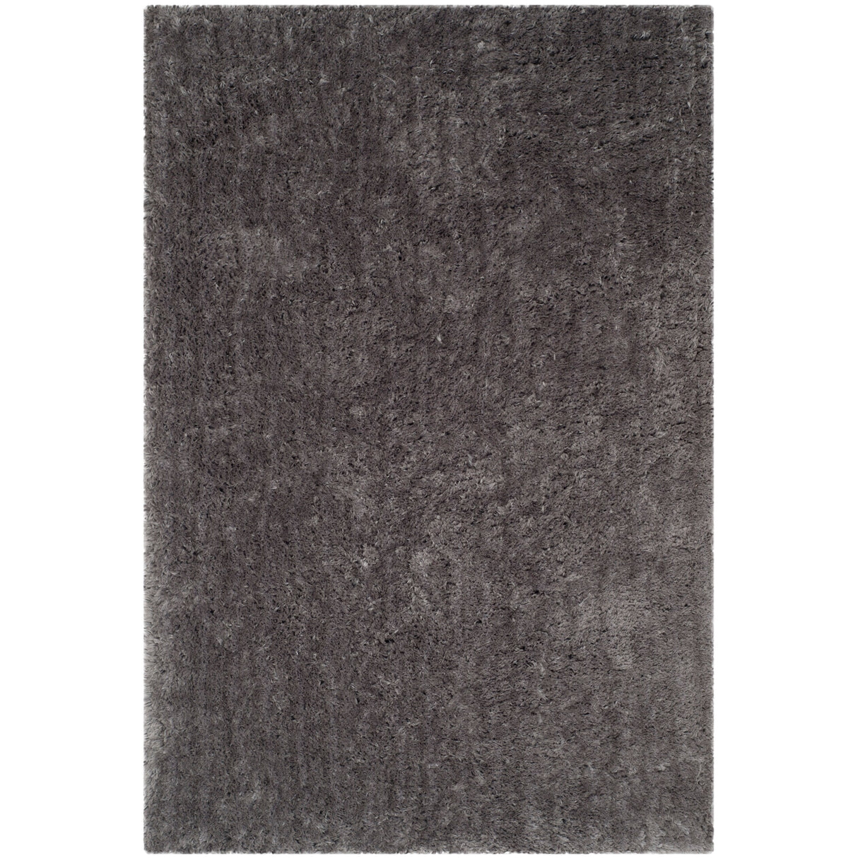 SAFAVIEH Handmade Vukosava Shag Guenevere 3-inch Extra Thick Rug