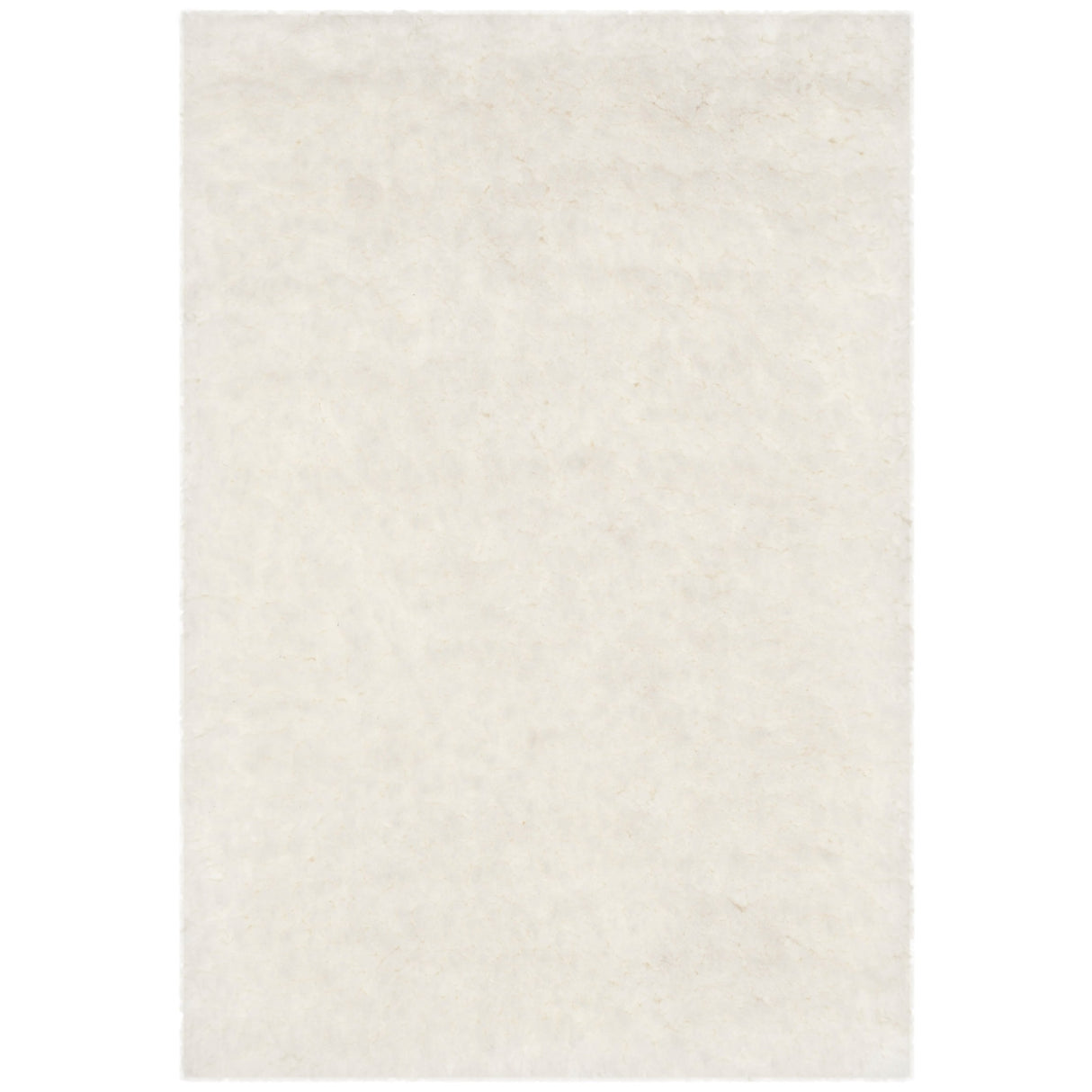 SAFAVIEH Handmade Vukosava Shag Guenevere 3-inch Extra Thick Rug