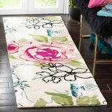 SAFAVIEH Handmade Wyndham Ambrosia Modern Wool Rug