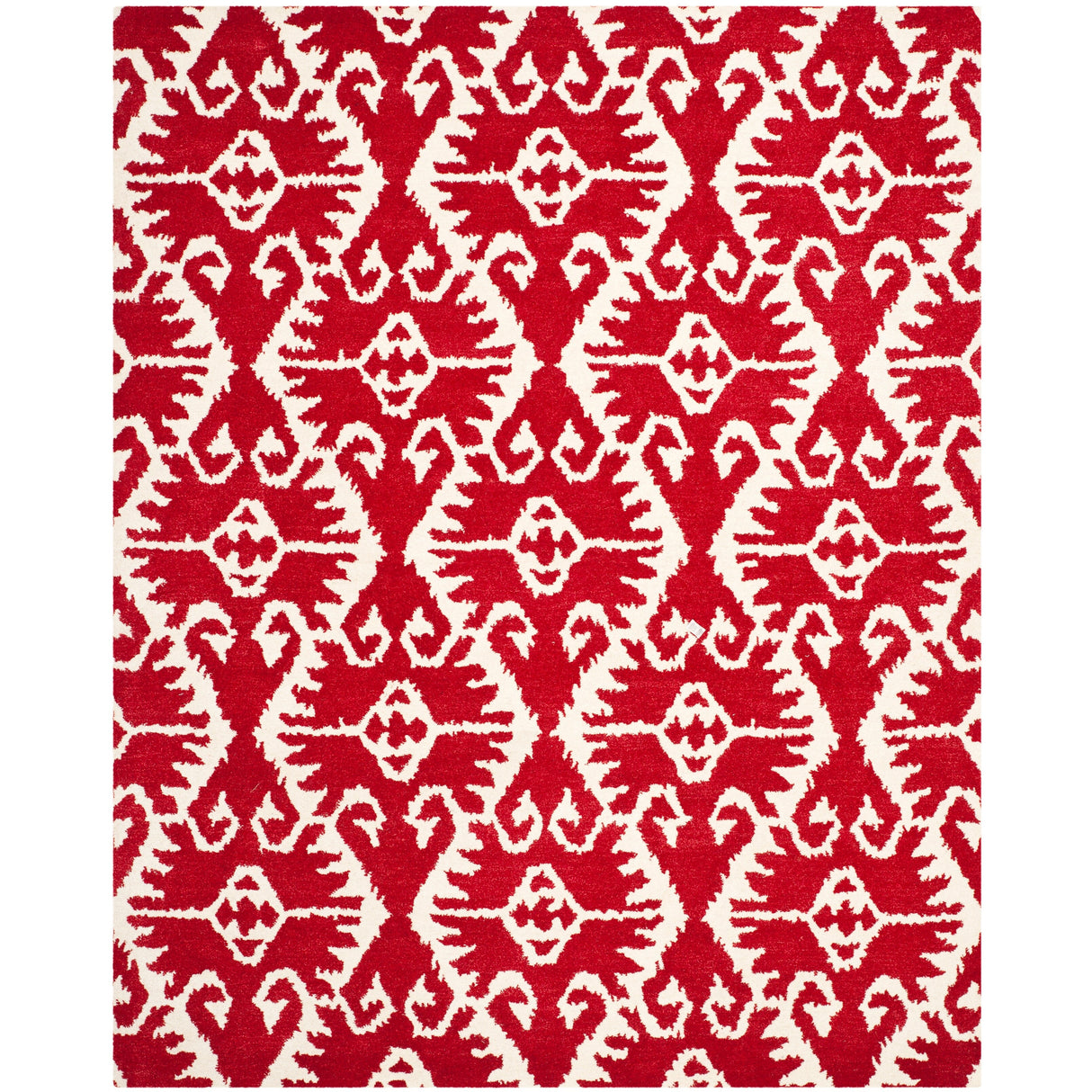 SAFAVIEH Handmade Wyndham Bekin Modern Wool Rug