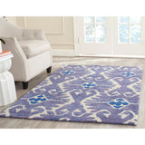 SAFAVIEH Handmade Wyndham Bekin Modern Wool Rug