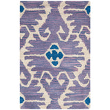 SAFAVIEH Handmade Wyndham Bekin Modern Wool Rug