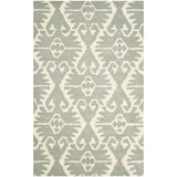 SAFAVIEH Handmade Wyndham Bekin Modern Wool Rug