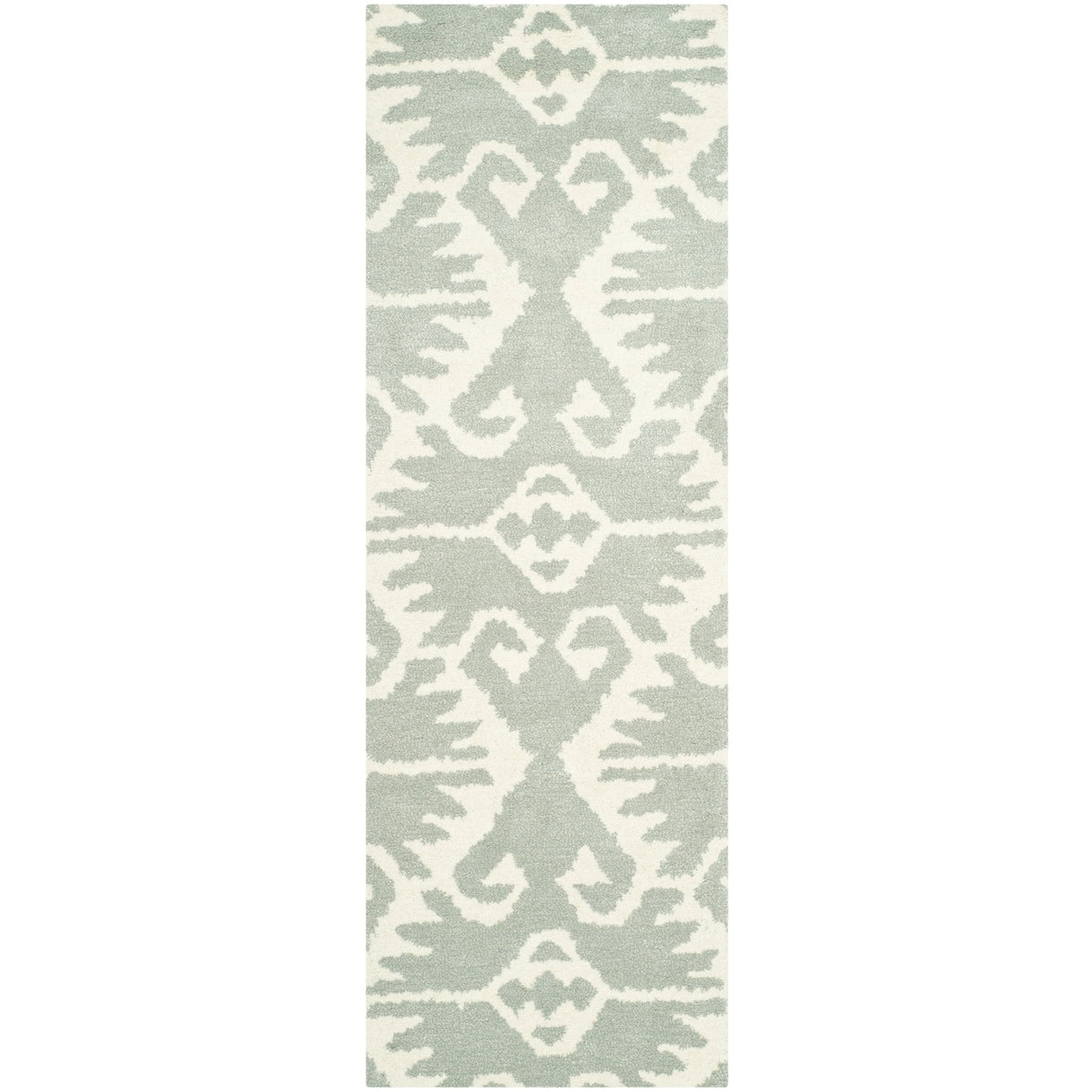 SAFAVIEH Handmade Wyndham Bekin Modern Wool Rug