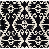 SAFAVIEH Handmade Wyndham Bekin Modern Wool Rug