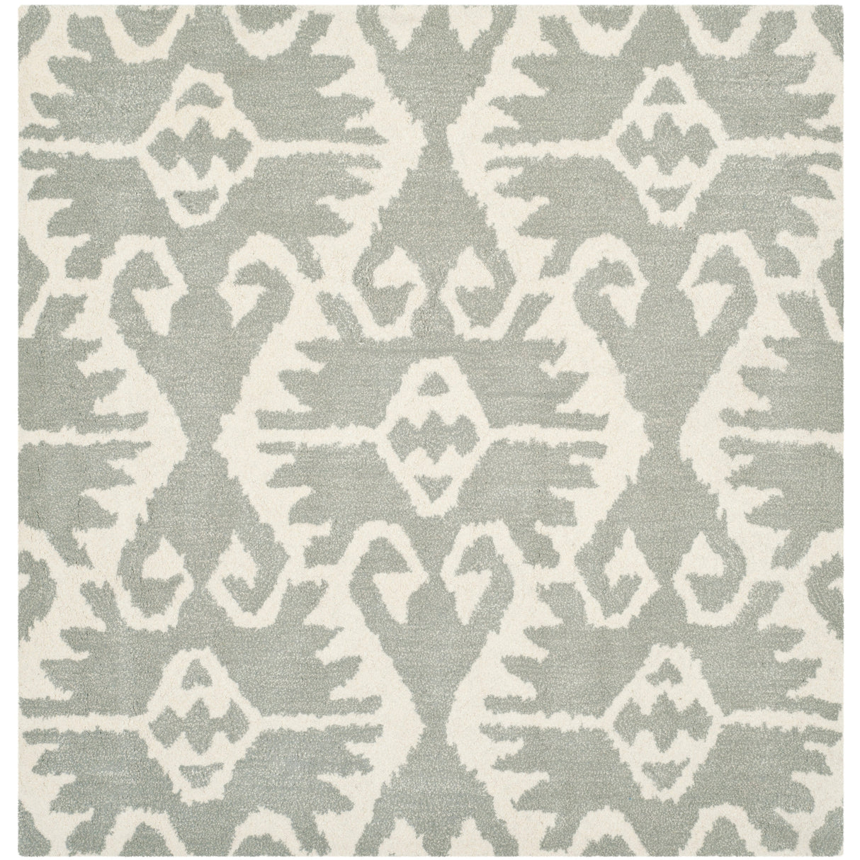 SAFAVIEH Handmade Wyndham Bekin Modern Wool Rug