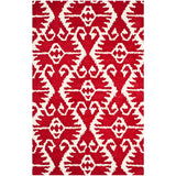 SAFAVIEH Handmade Wyndham Bekin Modern Wool Rug