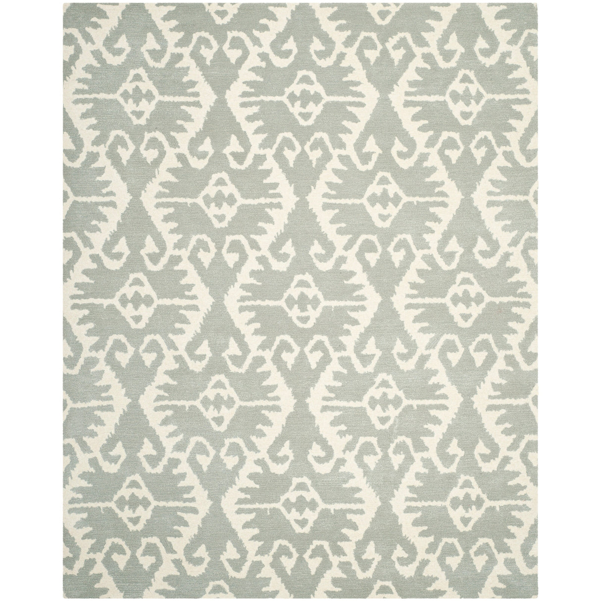 SAFAVIEH Handmade Wyndham Bekin Modern Wool Rug