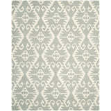 SAFAVIEH Handmade Wyndham Bekin Modern Wool Rug