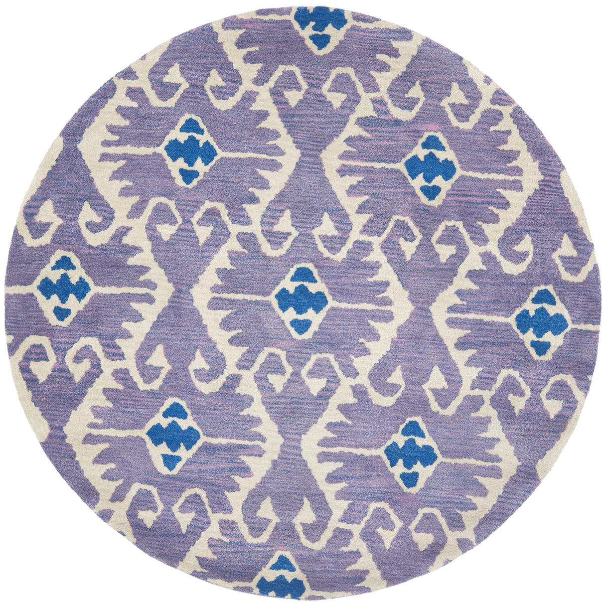 SAFAVIEH Handmade Wyndham Bekin Modern Wool Rug