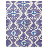 SAFAVIEH Handmade Wyndham Bekin Modern Wool Rug