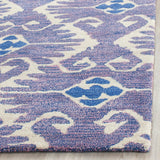 SAFAVIEH Handmade Wyndham Bekin Modern Wool Rug