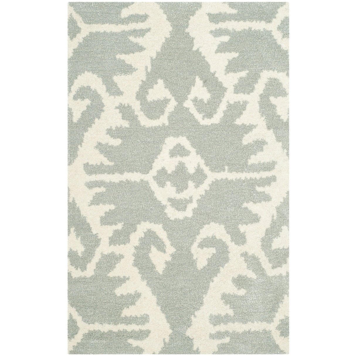 SAFAVIEH Handmade Wyndham Bekin Modern Wool Rug