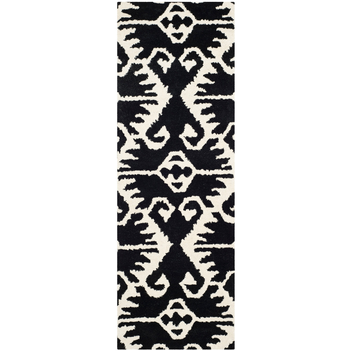 SAFAVIEH Handmade Wyndham Bekin Modern Wool Rug