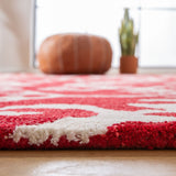 SAFAVIEH Handmade Wyndham Bekin Modern Wool Rug