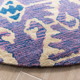 SAFAVIEH Handmade Wyndham Bekin Modern Wool Rug