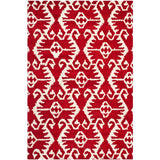 SAFAVIEH Handmade Wyndham Bekin Modern Wool Rug