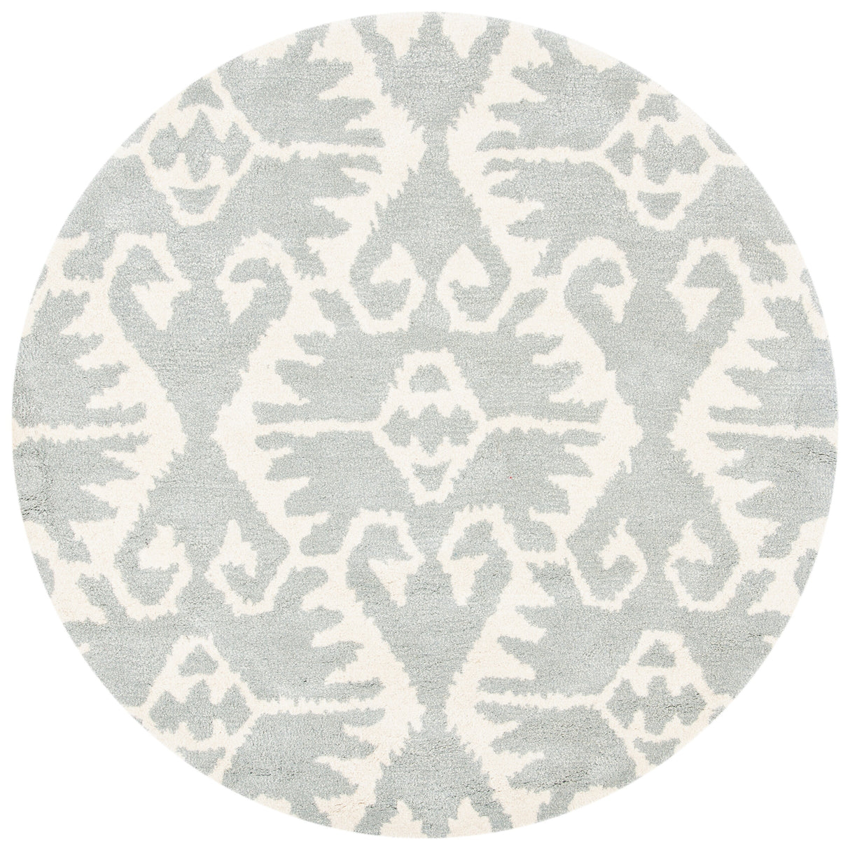 SAFAVIEH Handmade Wyndham Bekin Modern Wool Rug