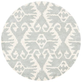 SAFAVIEH Handmade Wyndham Bekin Modern Wool Rug