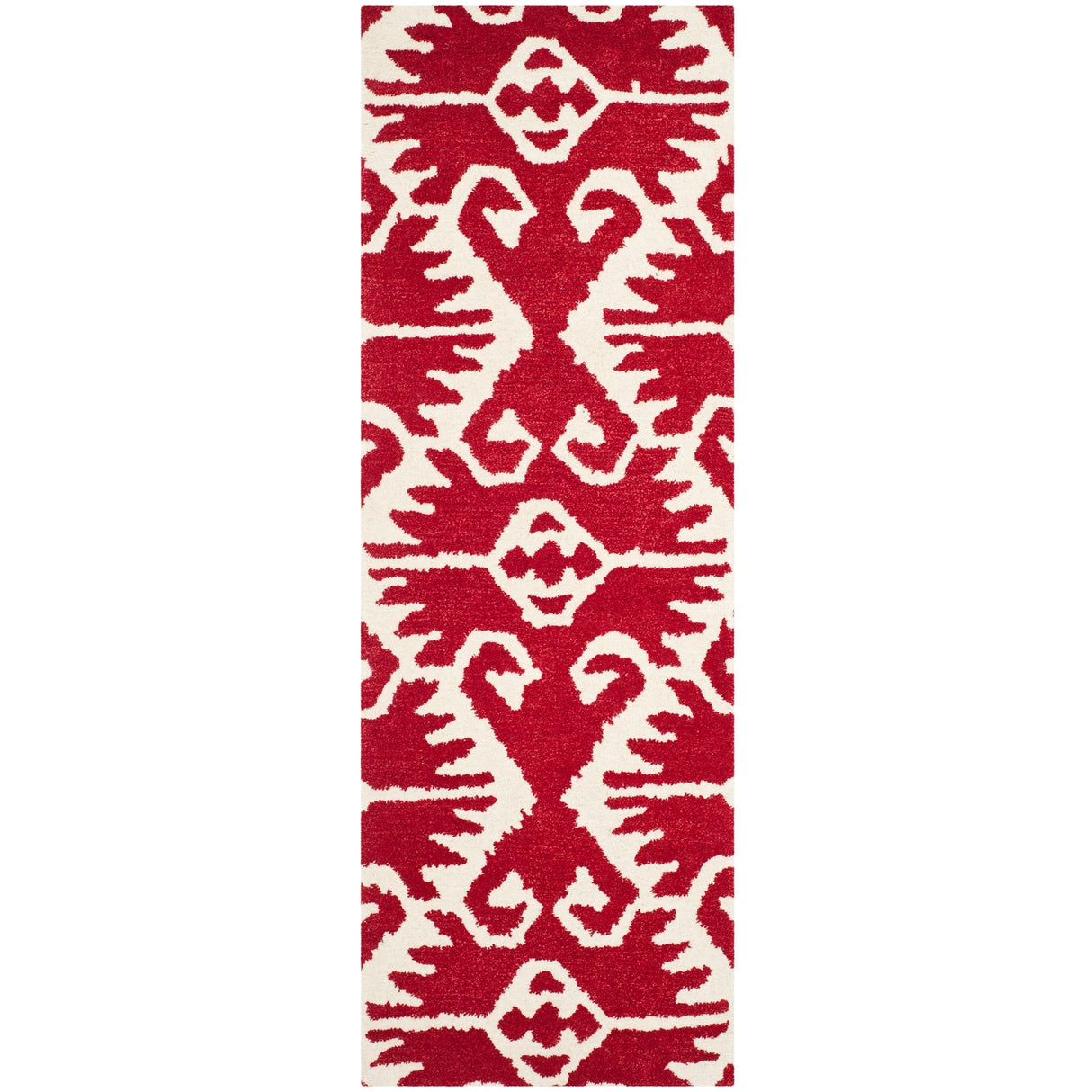 SAFAVIEH Handmade Wyndham Bekin Modern Wool Rug