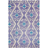 SAFAVIEH Handmade Wyndham Bekin Modern Wool Rug