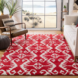 SAFAVIEH Handmade Wyndham Bekin Modern Wool Rug