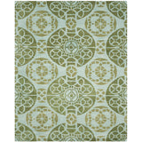 SAFAVIEH Handmade Wyndham Dinie Modern Wool Rug