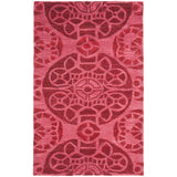 SAFAVIEH Handmade Wyndham Dinie Modern Wool Rug