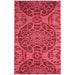 SAFAVIEH Handmade Wyndham Dinie Modern Wool Rug