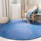 SAFAVIEH Handmade Wyndham Dinie Modern Wool Rug