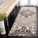 SAFAVIEH Handmade Wyndham Dinie Modern Wool Rug