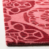 SAFAVIEH Handmade Wyndham Dinie Modern Wool Rug