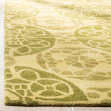 SAFAVIEH Handmade Wyndham Dinie Modern Wool Rug