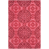 SAFAVIEH Handmade Wyndham Dinie Modern Wool Rug