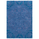 SAFAVIEH Handmade Wyndham Dinie Modern Wool Rug