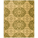 SAFAVIEH Handmade Wyndham Dinie Modern Wool Rug