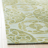 SAFAVIEH Handmade Wyndham Dinie Modern Wool Rug